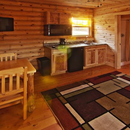 Rippling River Resort Marquette Eksteriør bilde