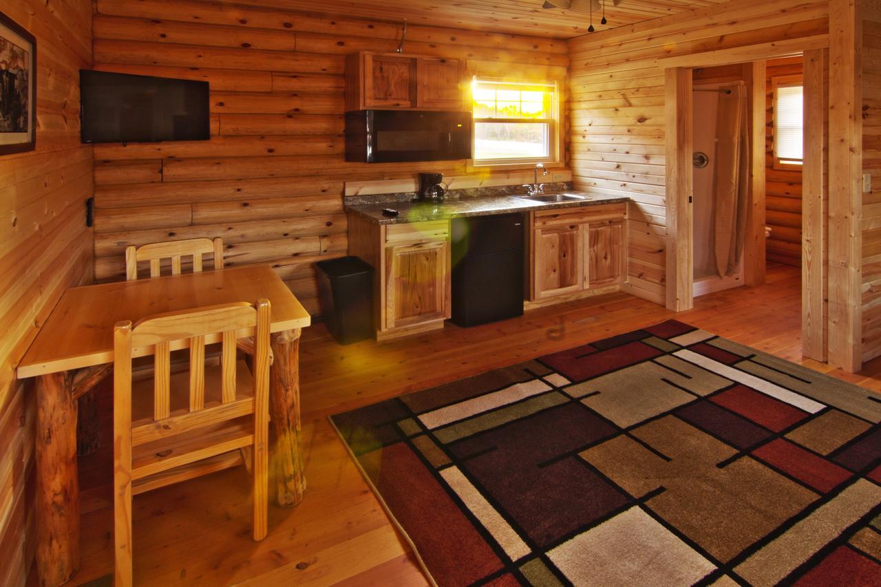 Rippling River Resort Marquette Eksteriør bilde