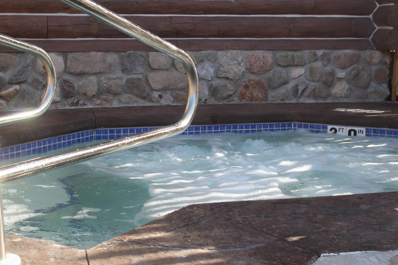 Rippling River Resort Marquette Eksteriør bilde